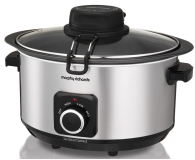 Morphy Richards Wolnowar Sear, Stew and Stir 461010 - 1462551 - zdjęcie 1
